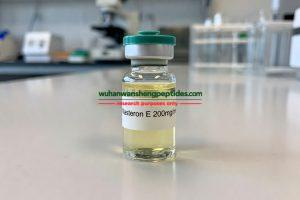 Masteron E (Drostanolone E) 200mg/ml