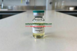 Masteron P (Drostanolone P) 100mg/ml