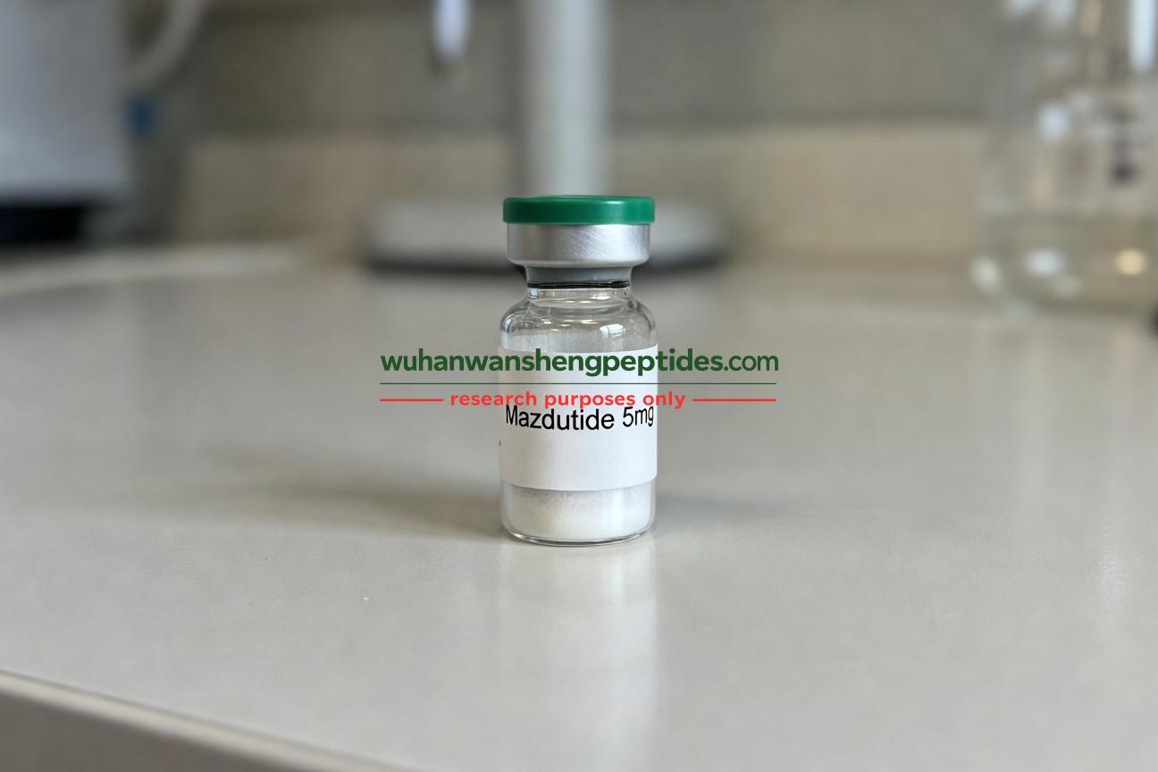 mazdutide 5mg