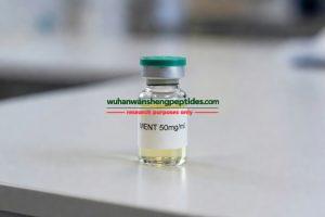 MENT (Trestolone Acetate) 50mg/ml