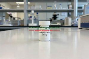Methylene Blue 20mg