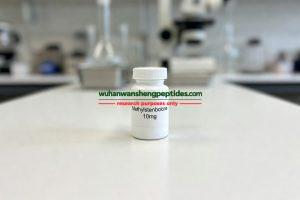 Methylstenbolone 10mg