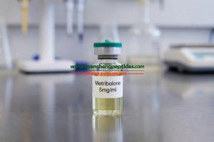 Metribolone 5mg/ml
