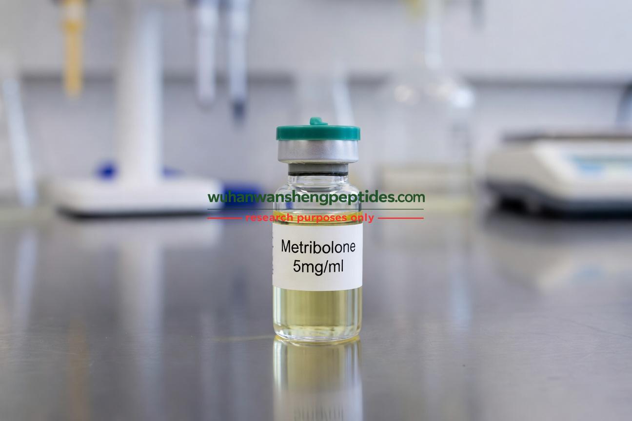 Metribolone 5mg/ml