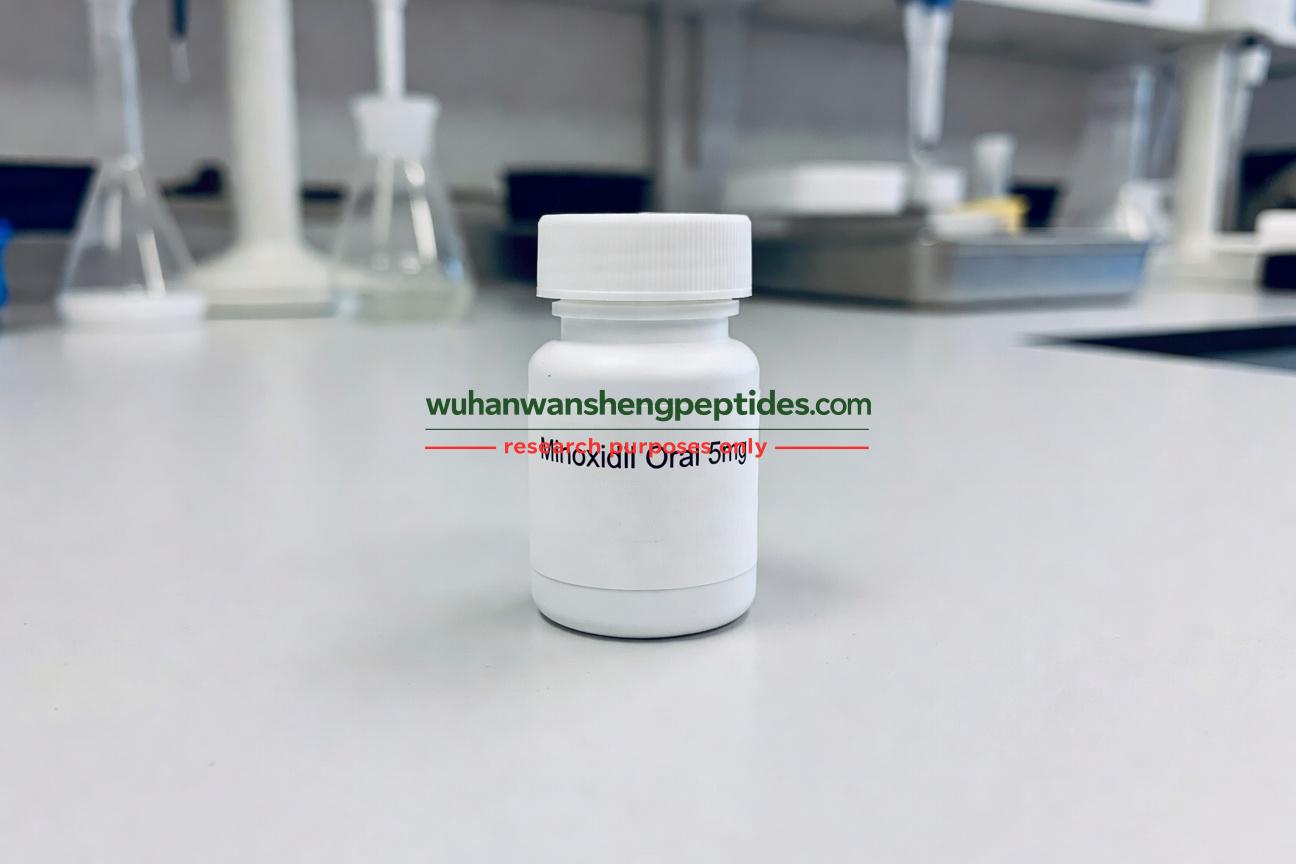 Minoxidil Oral 5mg