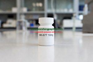MK-677 (Ibutamoren) 10mg