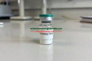 N-Acetyl Epitalon Amidate 5mg