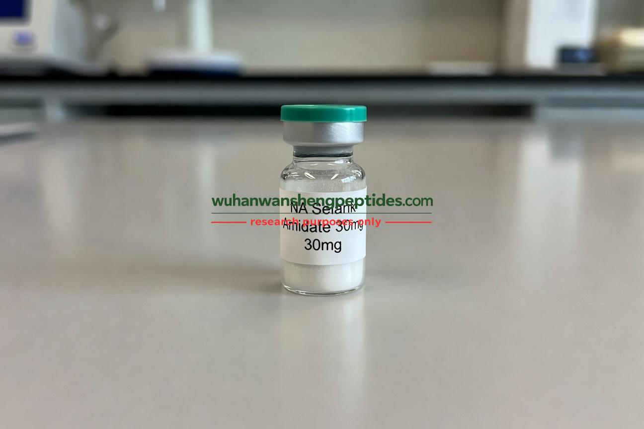 NA Selank Amidate 30mg