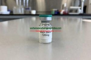 nad+ 100mg + mots c 10mg + 5 amino 1mq 10mg blend