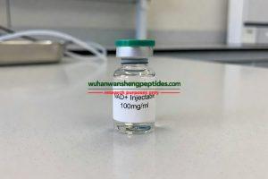 NAD+ Injectable 100mg/ml