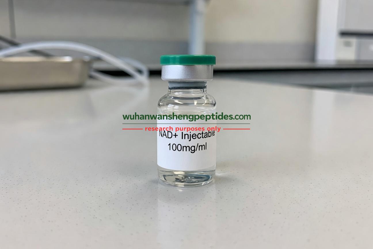 NAD+ Injectable 100mg/ml