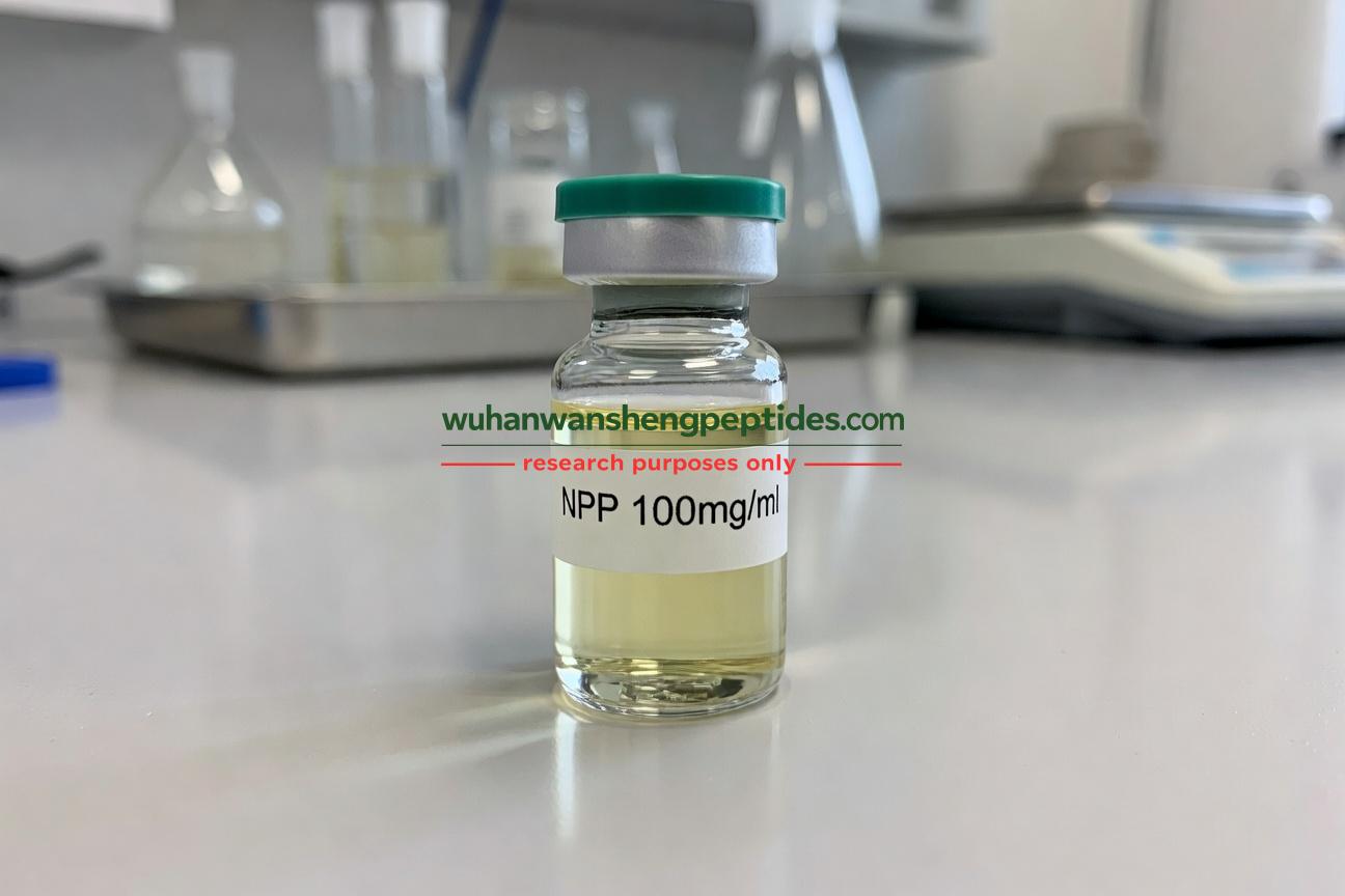 NPP 100mg/ml