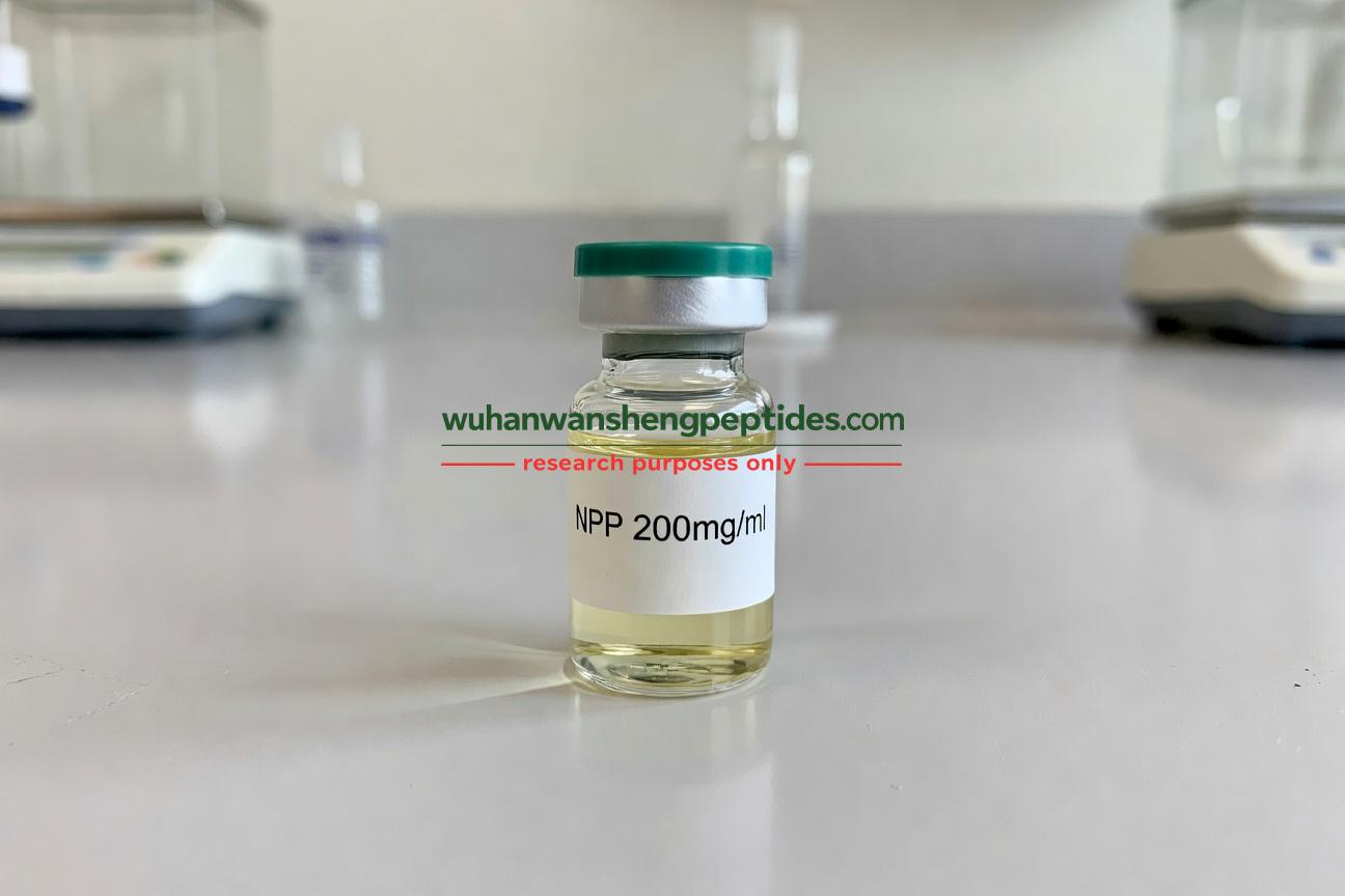NPP 200mg/ml