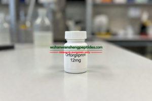 Orforglipron 12mg