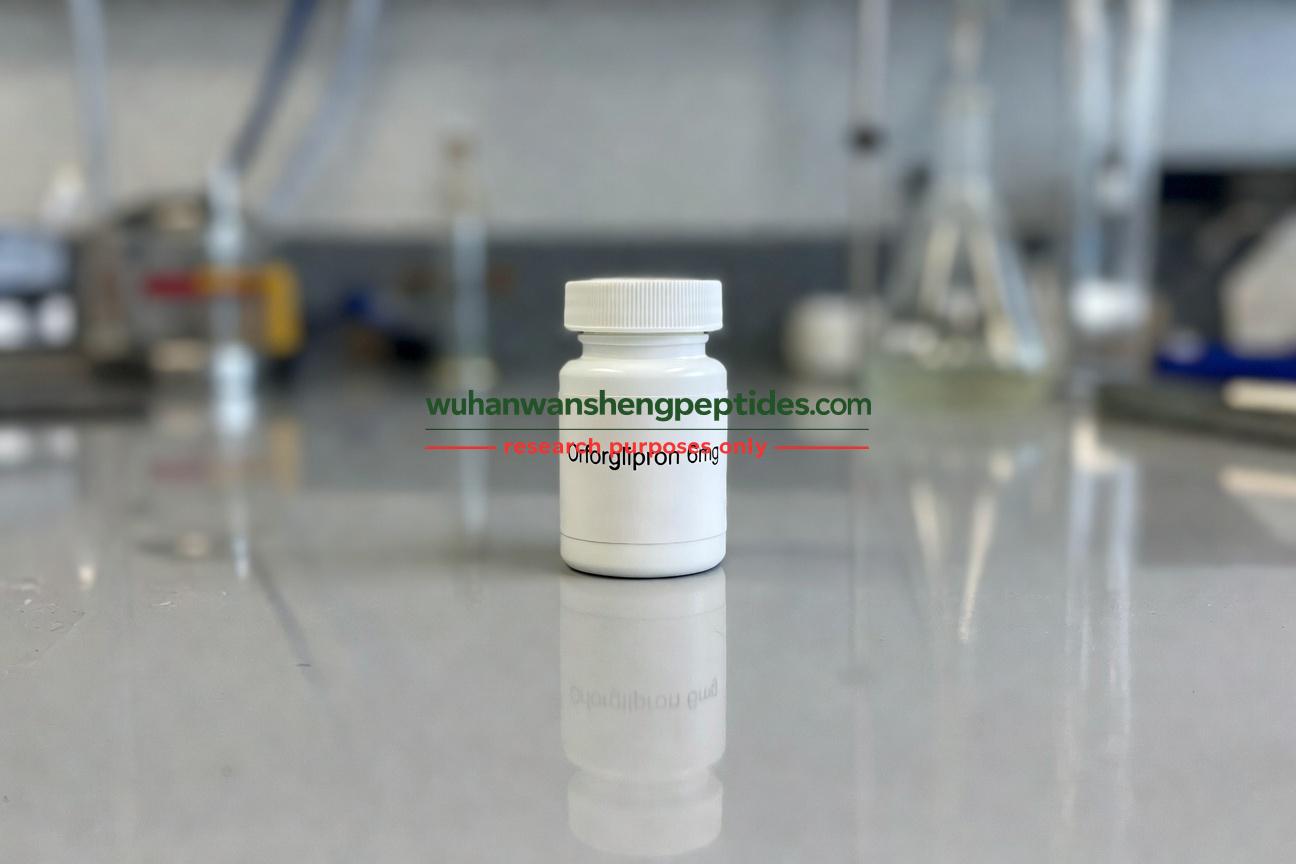 Orforglipron 6mg
