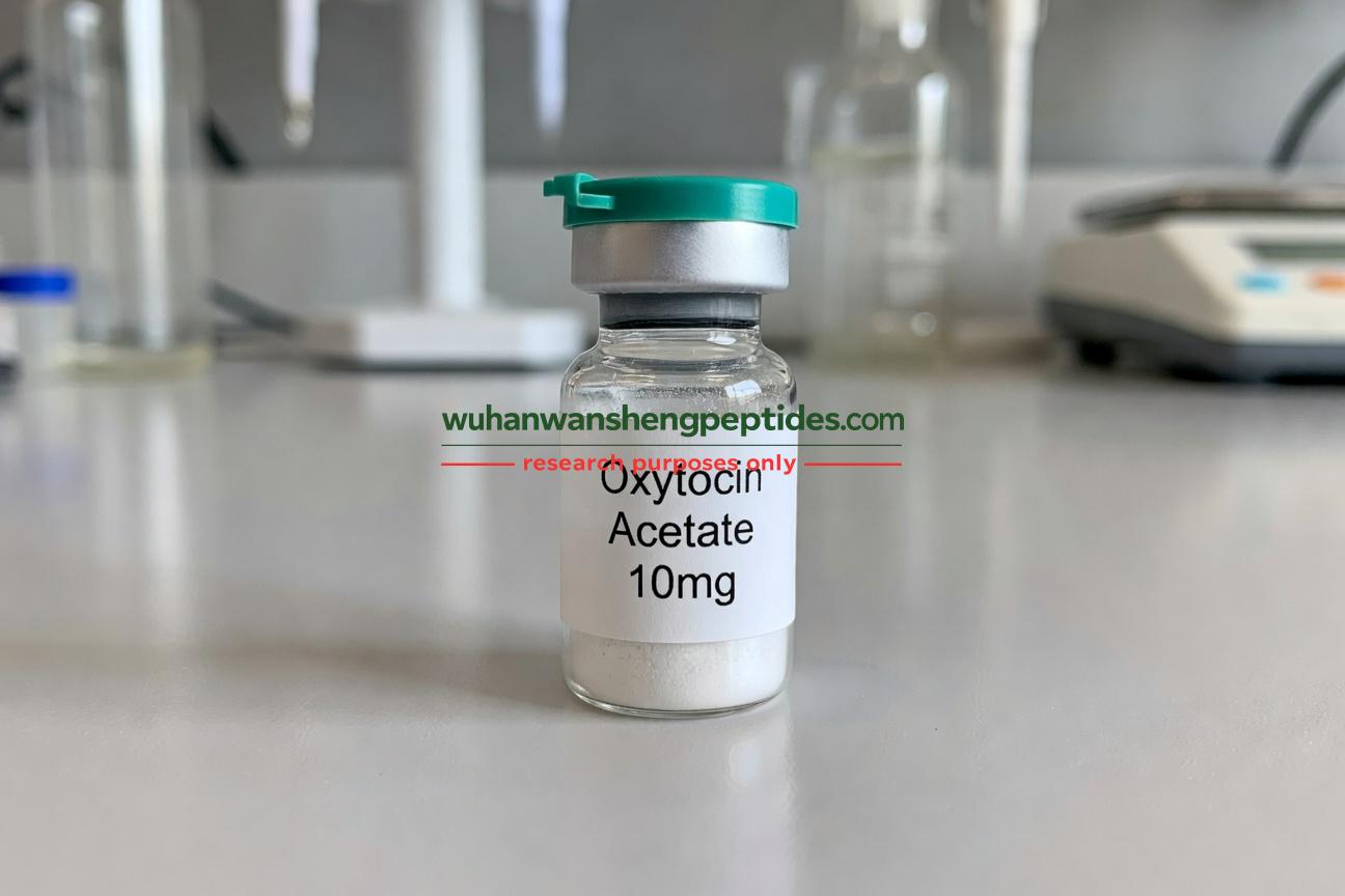 oxytocin acetate 10mg