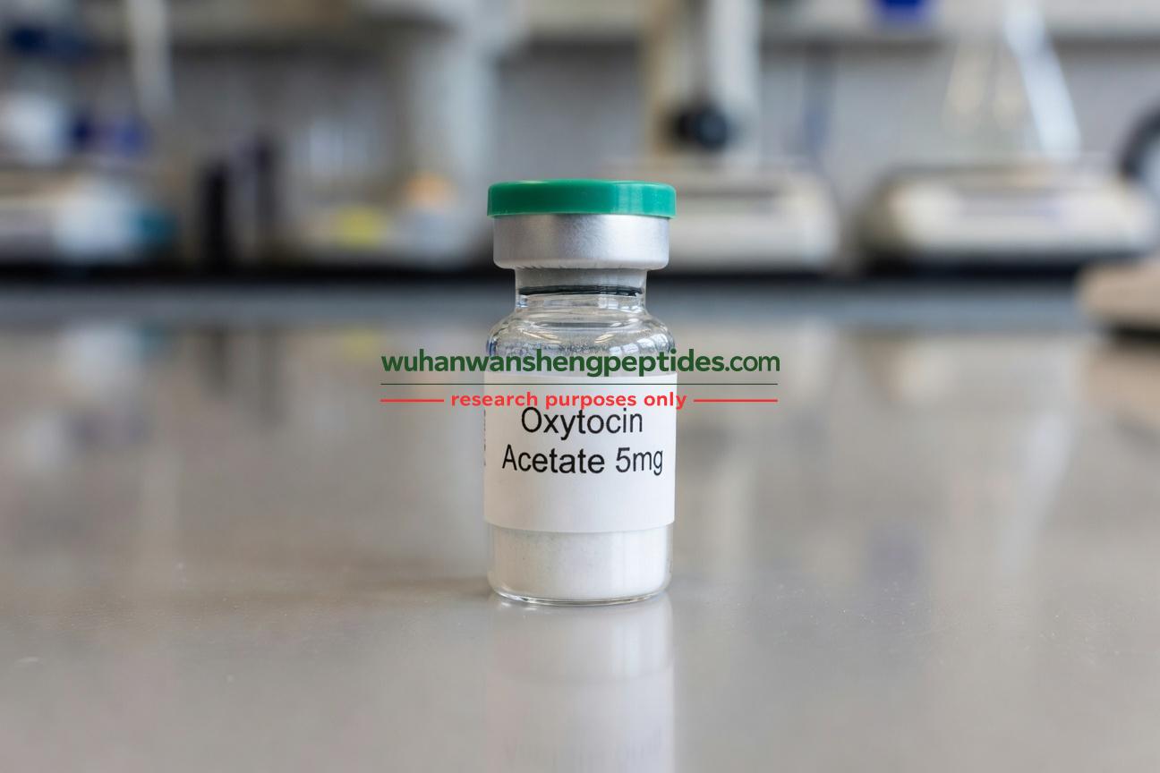 oxytocin acetate 5mg