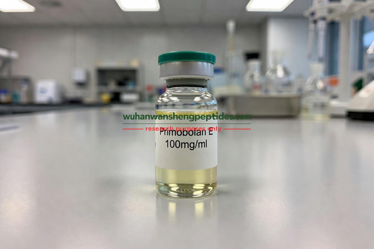 Primobolan E 100mg/ml