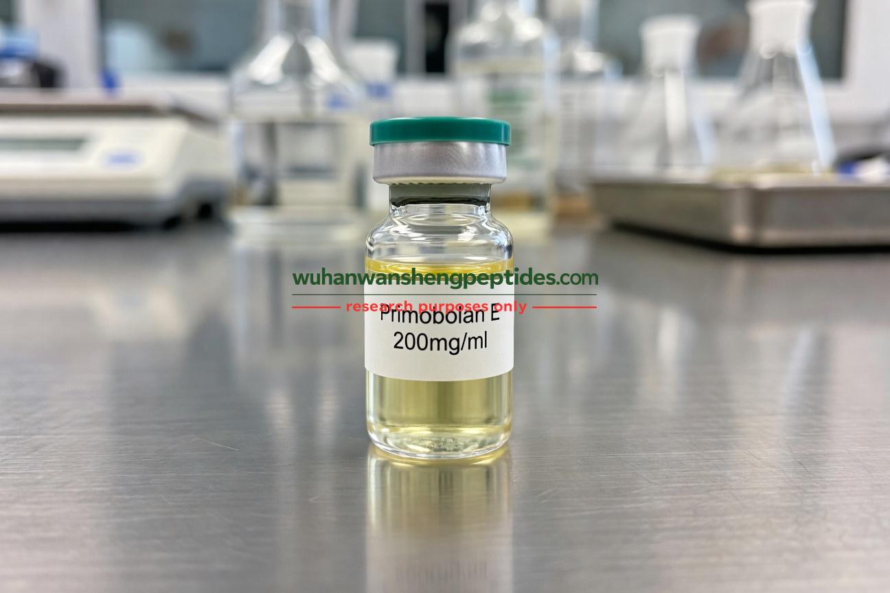 Primobolan E 200mg/ml