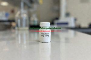 Primobolan Oral (Methenolone Acetate) 10mg