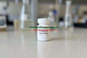 Primobolan Oral (Methenolone Acetate) 25mg
