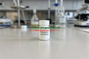 Primobolan Oral (Methenolone Acetate) 50mg