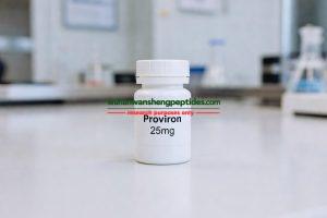Proviron (Mesterolone) 25mg