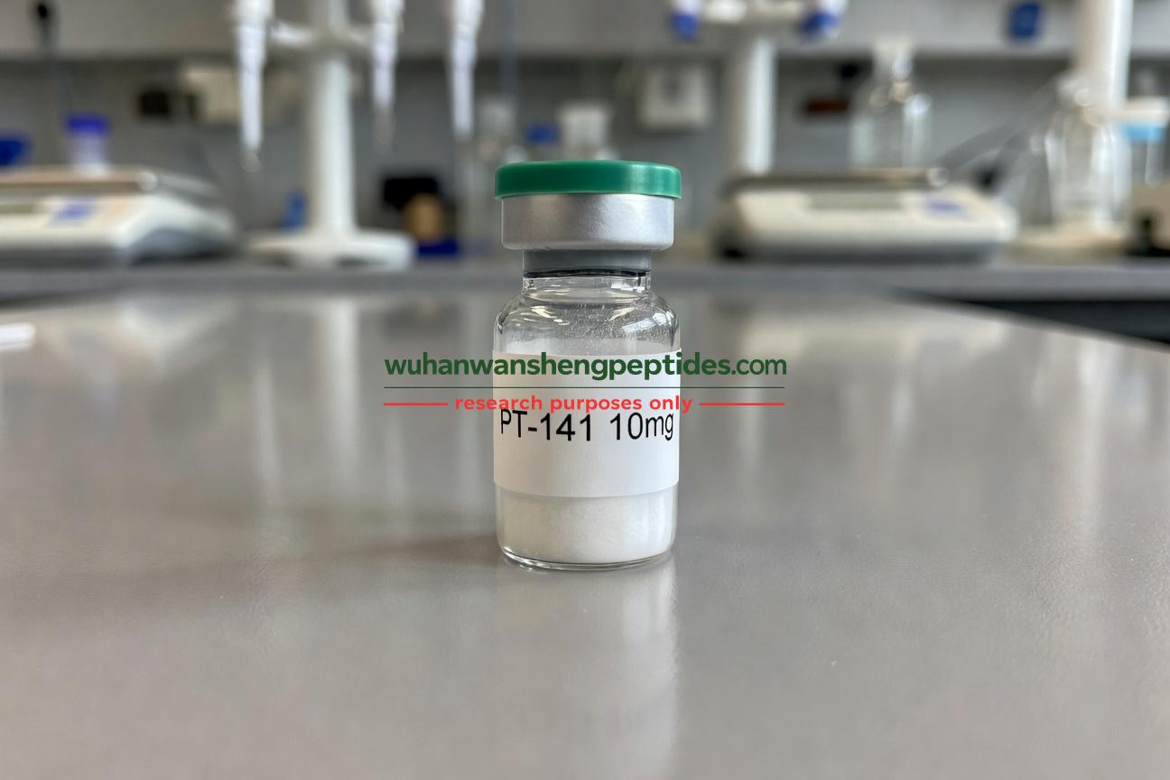 PT-141 10mg