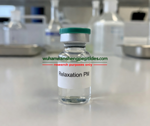 Relaxation PM (GABA 100mg+Melatonin 1mg+Arginine 100mg+Glutamine 25mg) 10ml