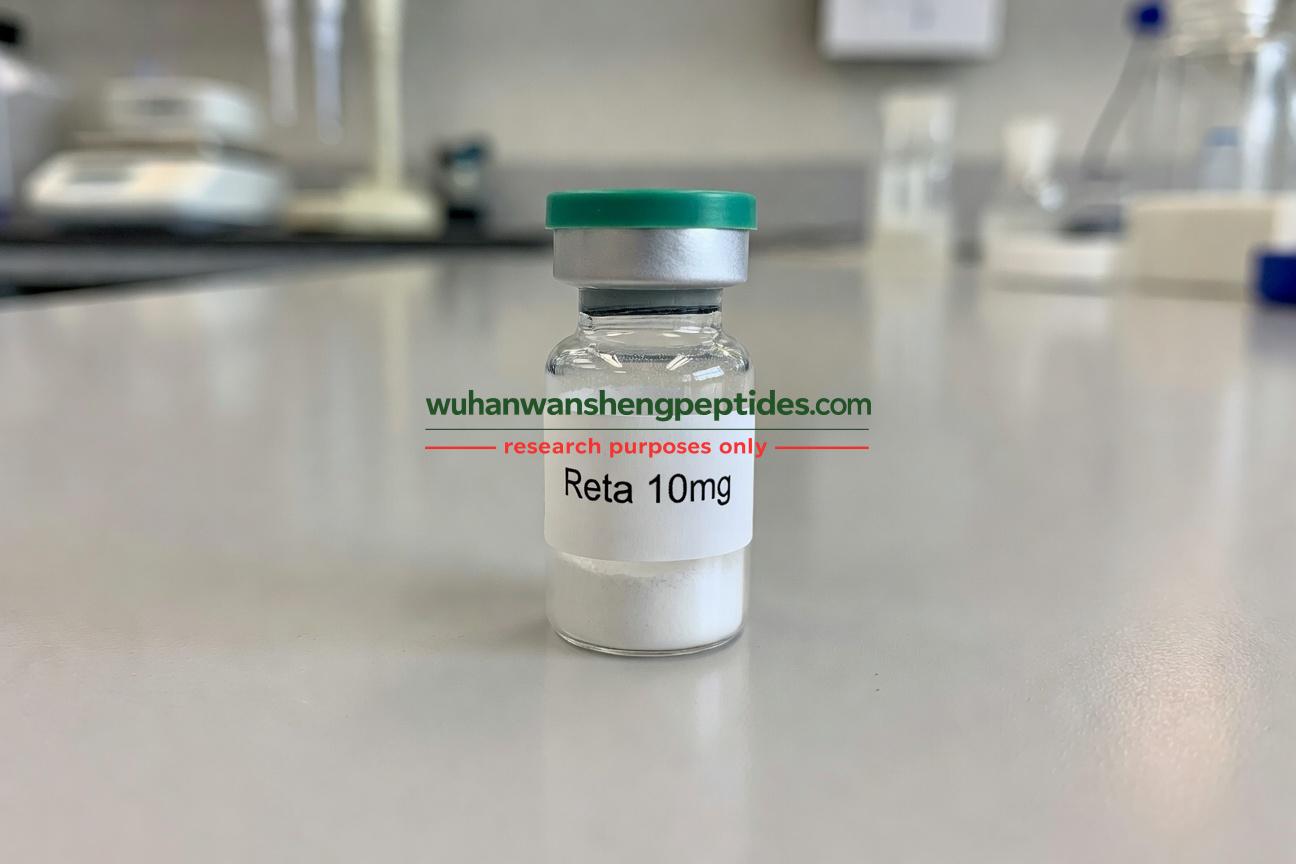 retatrutide 10mg