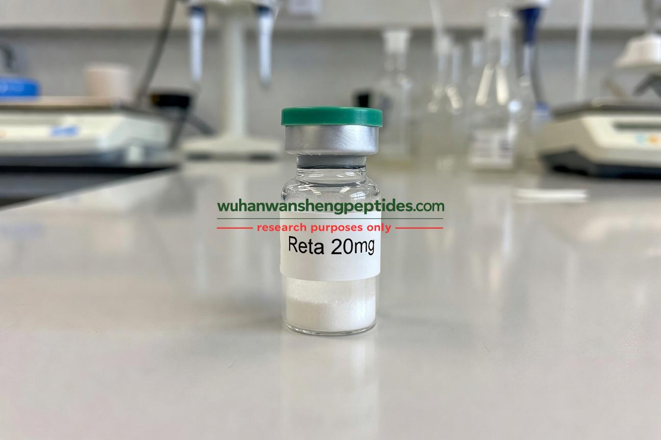 retatrutide 20mg