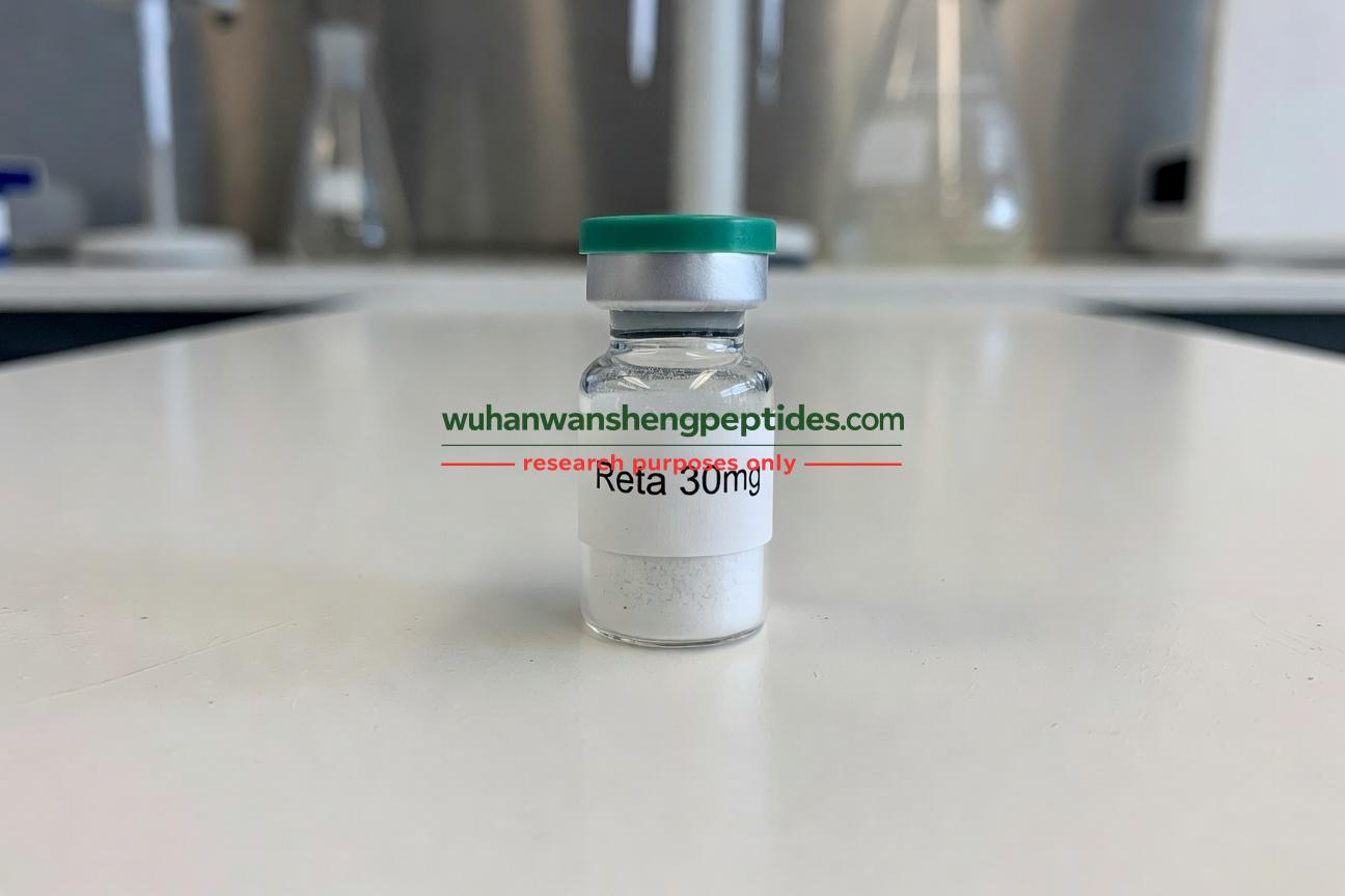 retatrutide 30mg