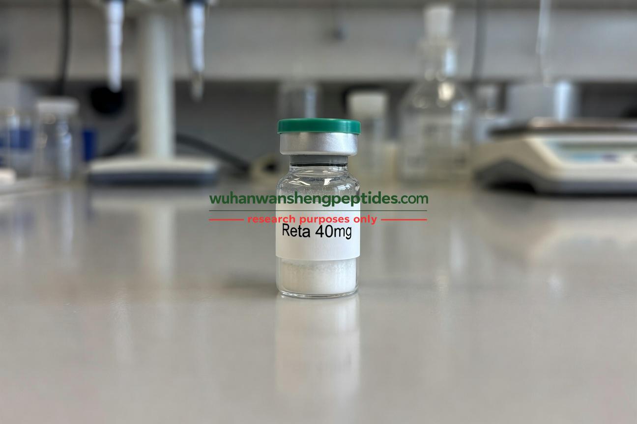 retatrutide 40mg