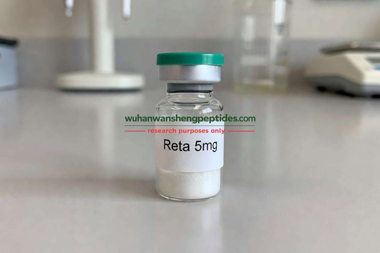 retatrutide 5mg