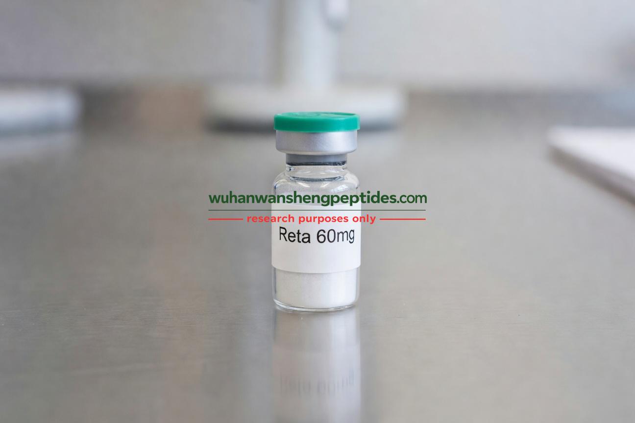 retatrutide 60mg