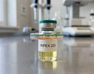 RIPEX 225 (TRA/Mast P/Test P) 225mg/ml