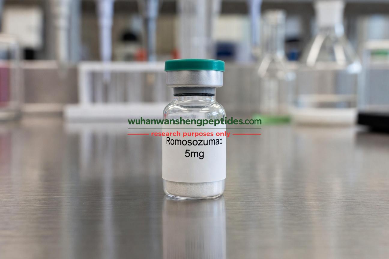 romosozumab 5mg
