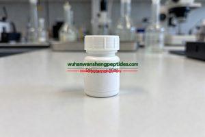 Salbutamol 20mg