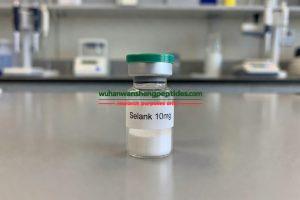 selank 10mg