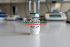 selank 10mg + semax 10mg blend