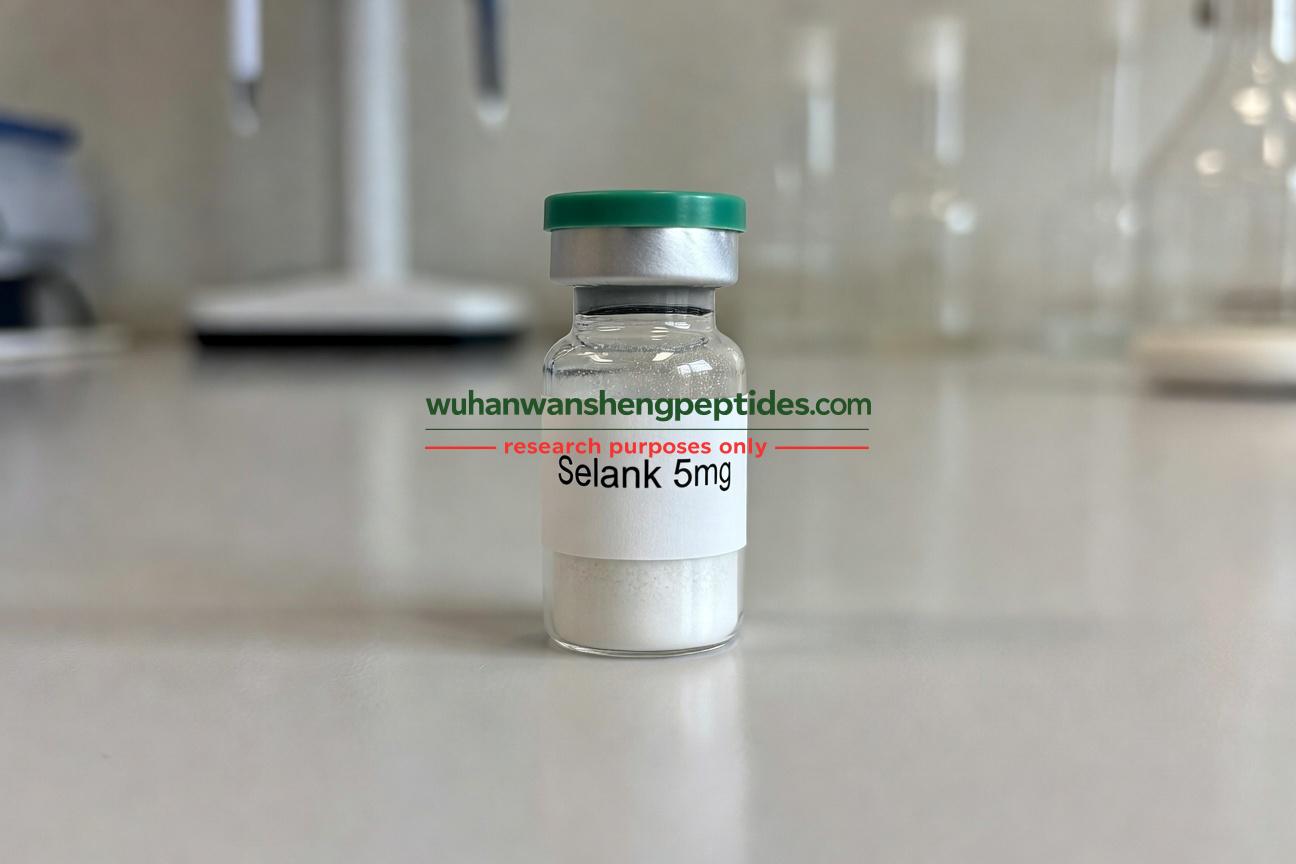selank 5mg