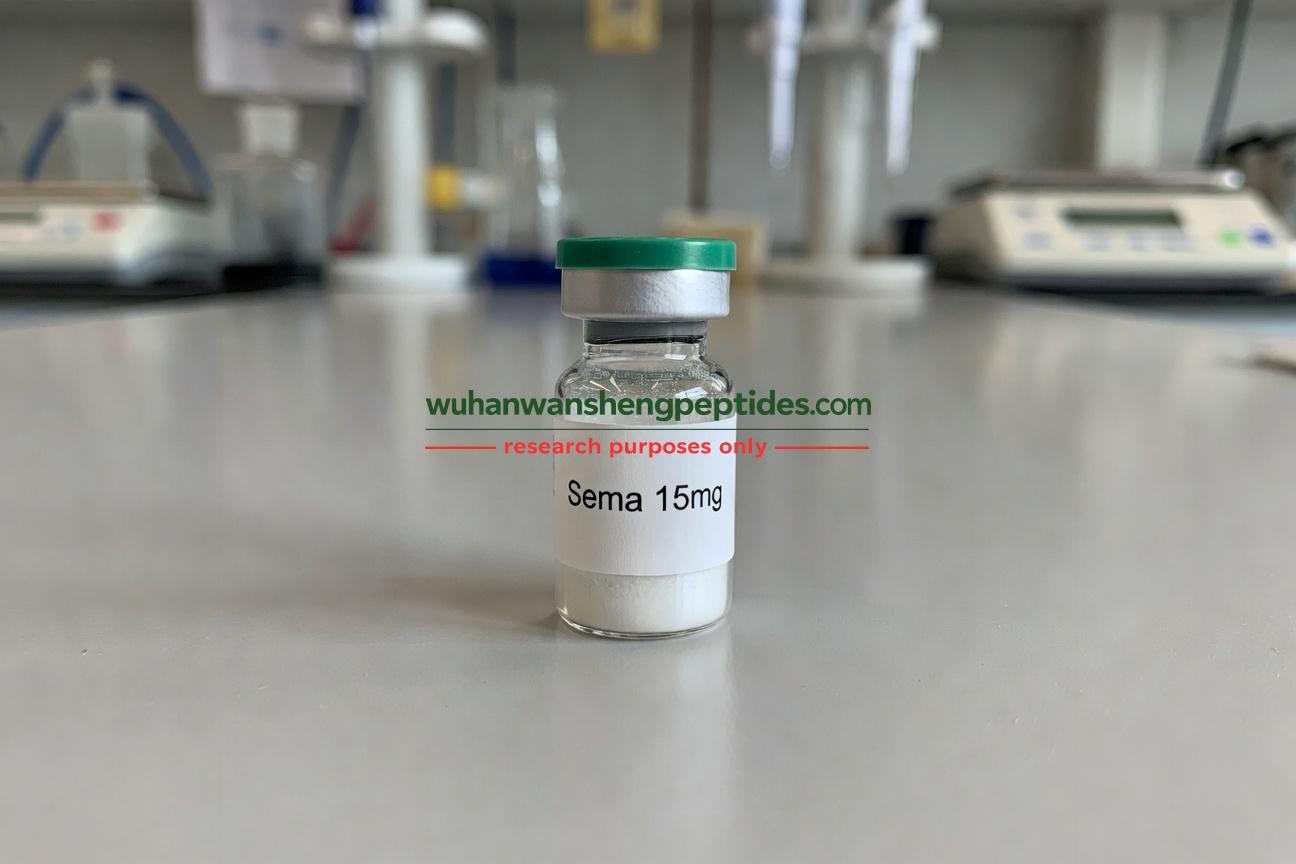 Semaglutide 15mg