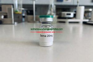 Semaglutide 20mg