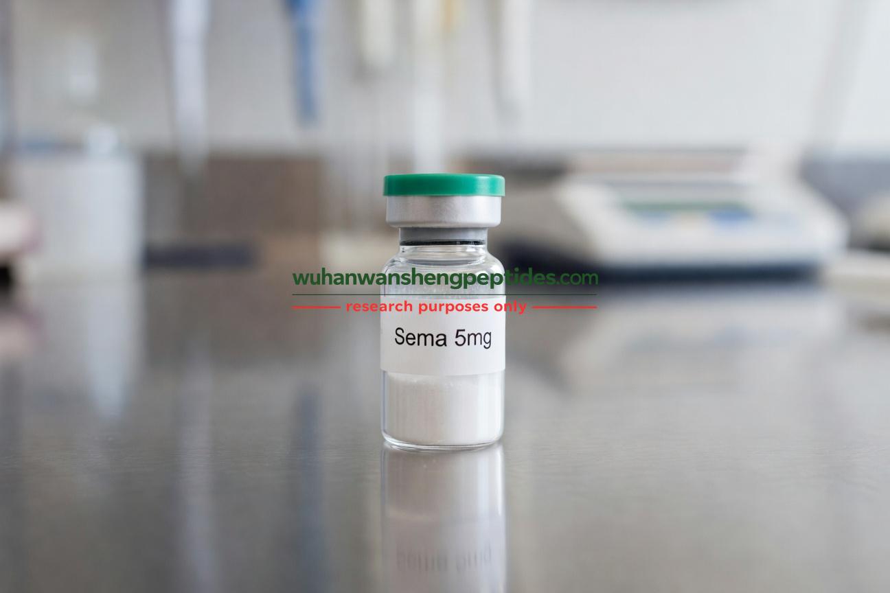 semaglutide 5mg