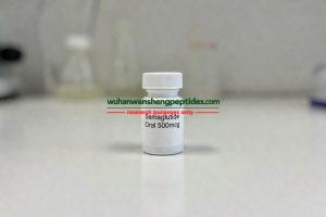 Semaglutide Oral 500mcg