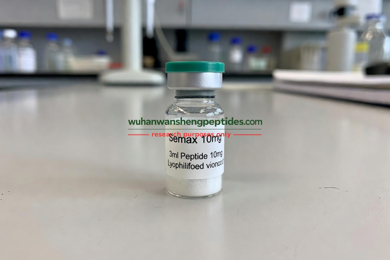 semax 10mg