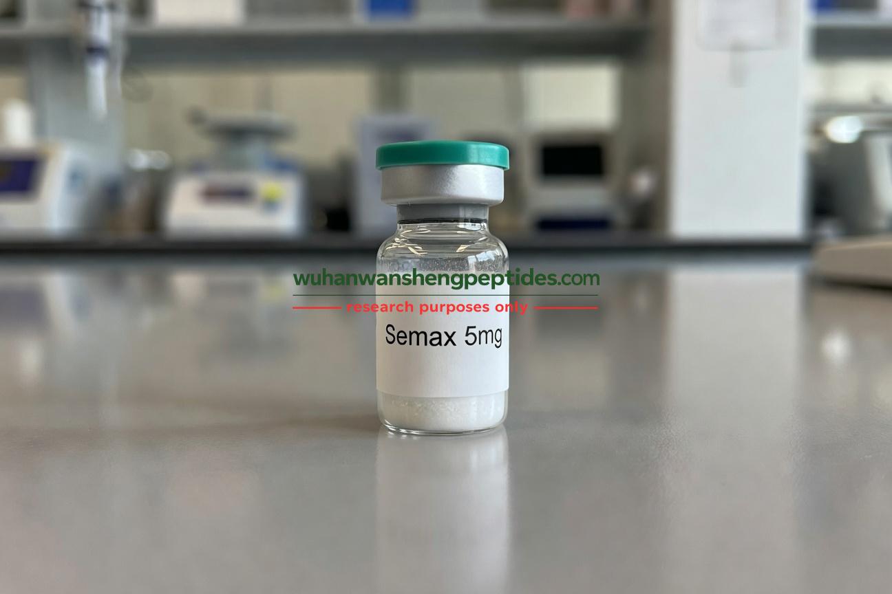 semax 5mg
