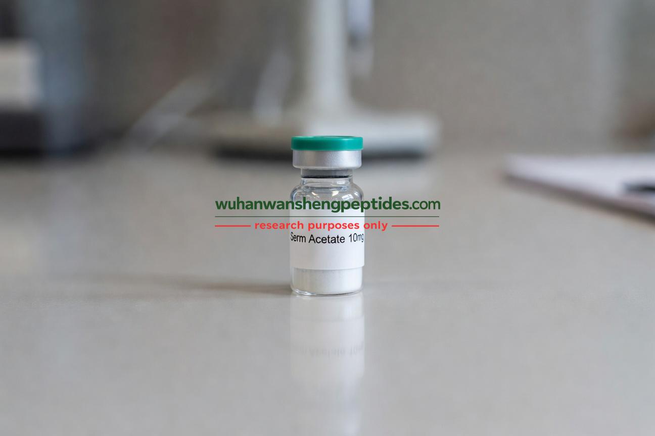 Sermorelin Acetate 10mg