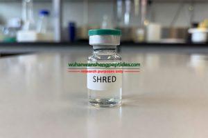 SHRED (L-Carnitine 200mg+B12+B6+Inositol+Methionine+Choline) 10ml
