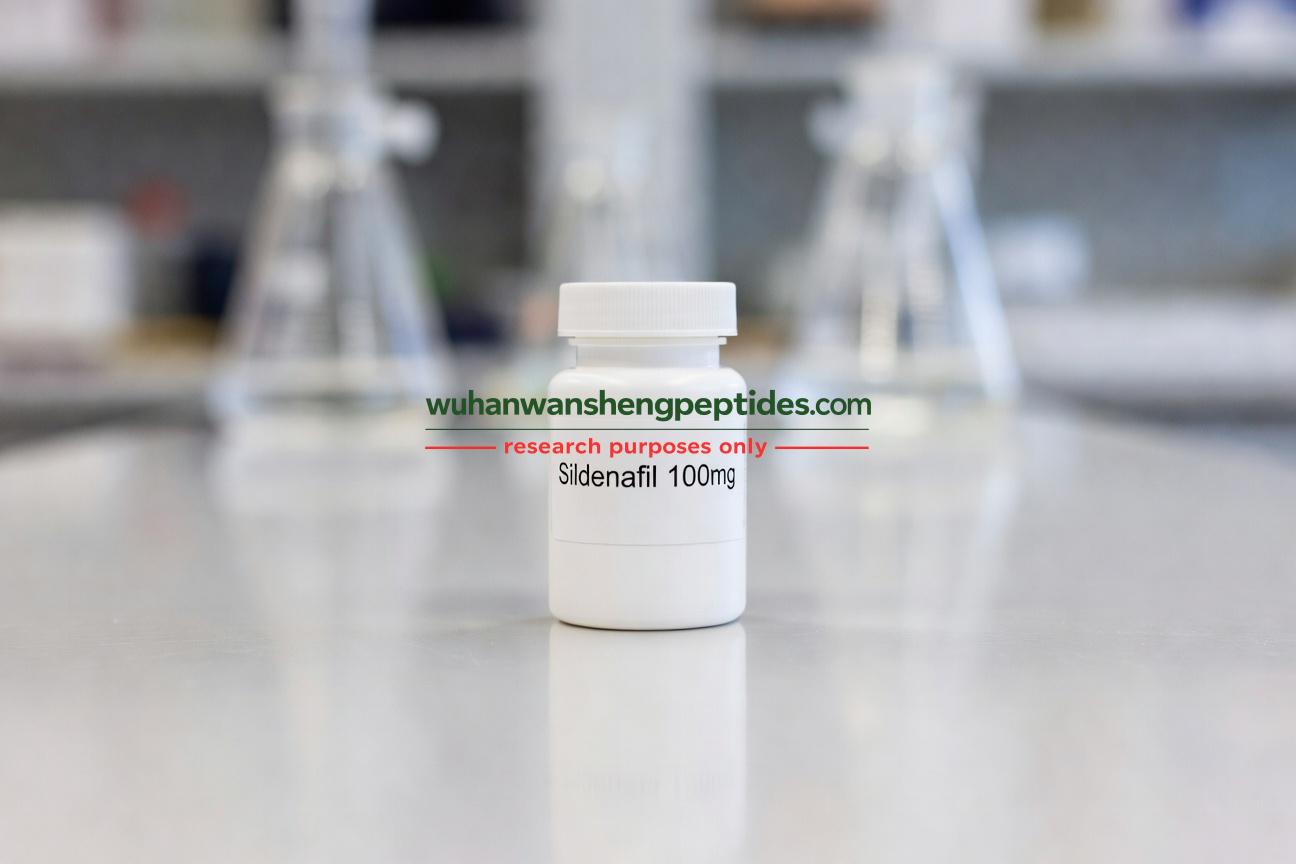 Sildenafil (Viagra) 100mg